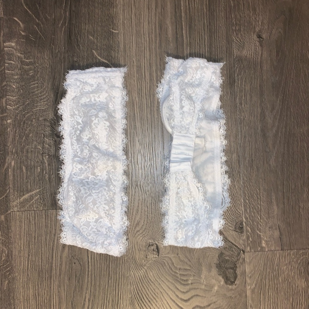 women’s strapless bras size 34a